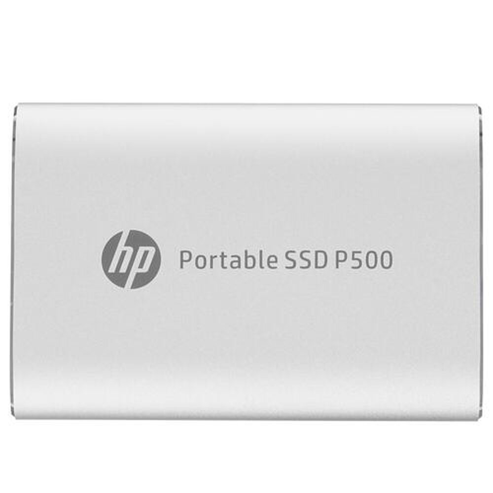 250 ГБ Внешний SSD HP P500 [7PD51AA#ABB]