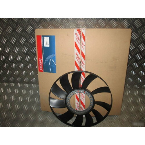 Крыльчатка вентилятора Ауди 058121301B 2860₽