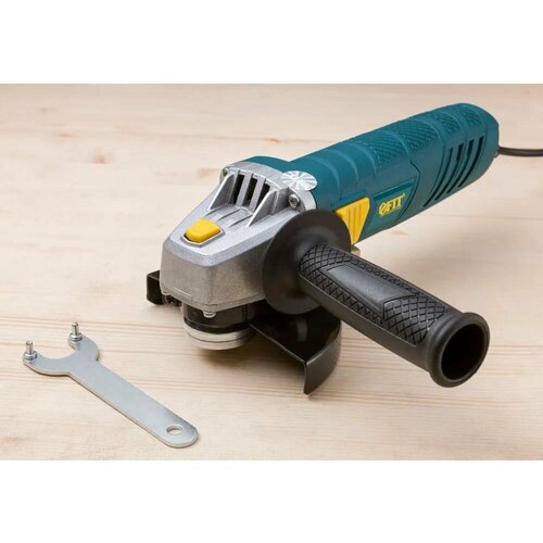 Шлифмашина угловая 750 Вт 12000 обмин КлК 125 м 5150₽