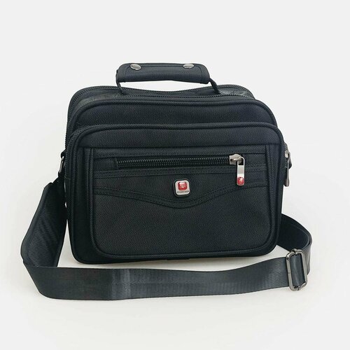 Сумка Star Dragon X983, черный