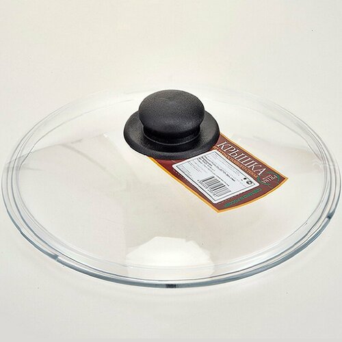 Крышка безободковая prima collection 26см 859₽