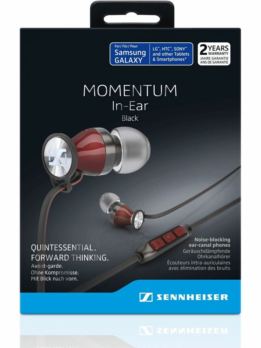 Sennheiser 564510 Earpad MOMENTUM M2