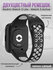 Двухцветный силиконовый ремешок для Redmi Watch 3 Lite, Watch 3 A...