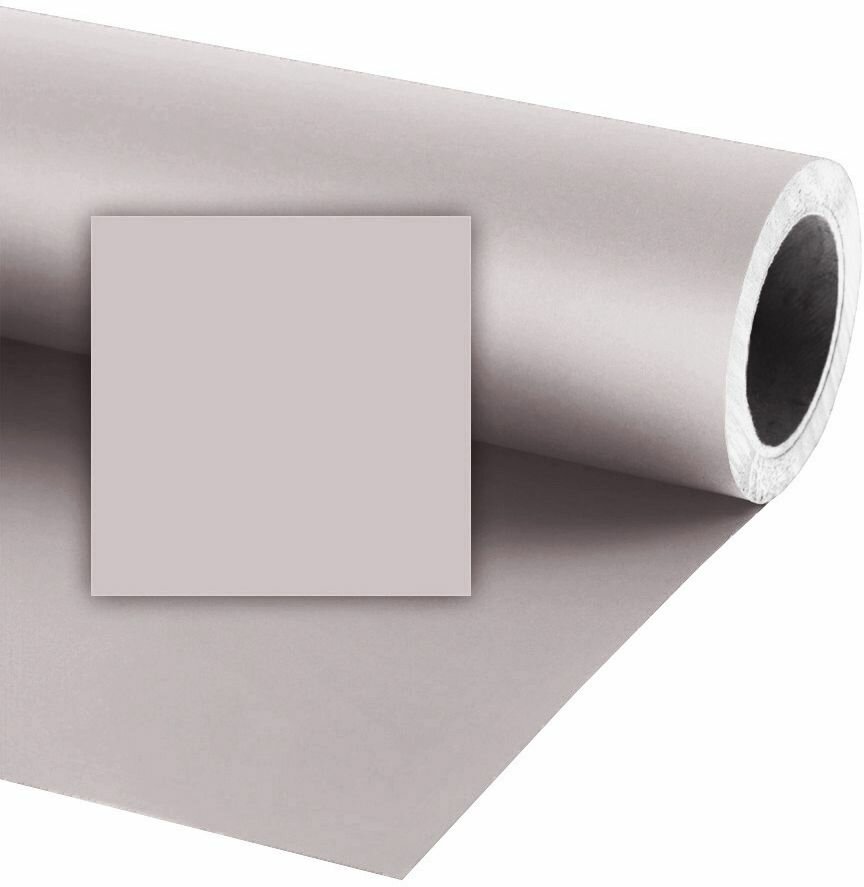 Фон бумажный Raylab 045 Slate Grey Шиферно-серый 2.72x11 м