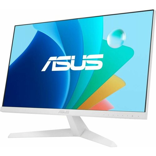 Монитор ASUS VY249HF-W 23.8, белый [90lm06a4-b03a70]