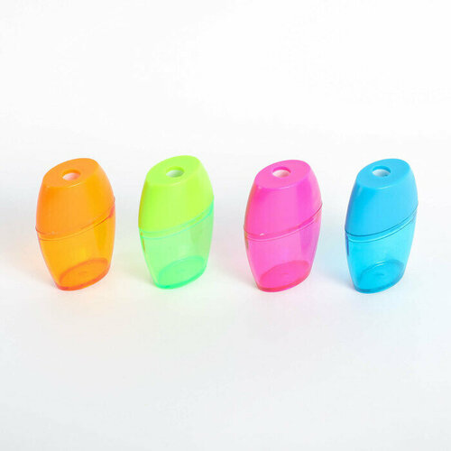 Точилка с контейнером Классика 12 шт 1575₽