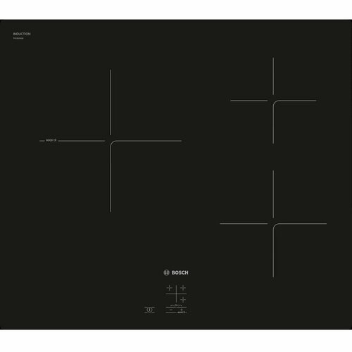 Индукционная варочная панель Bosch PUC61KAA5E 4646000₽