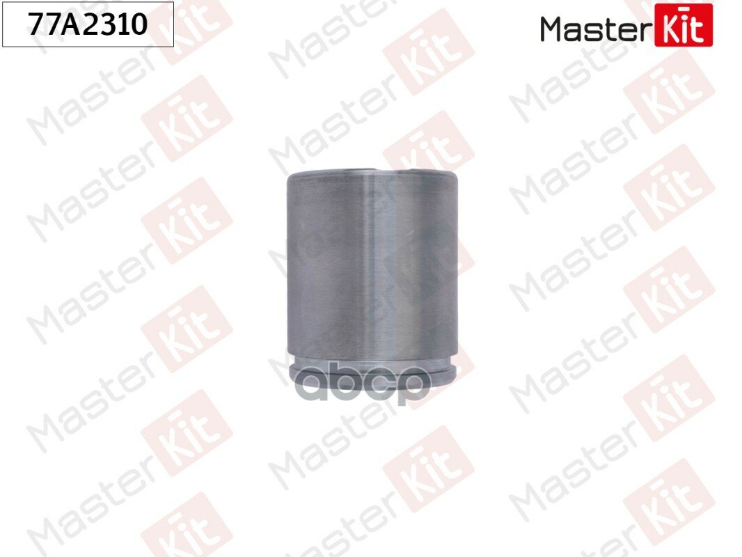 Поршень суппорта тормозного fiat ducato автобус (230) 1994 - 2002 MasterKit арт. 77A2310