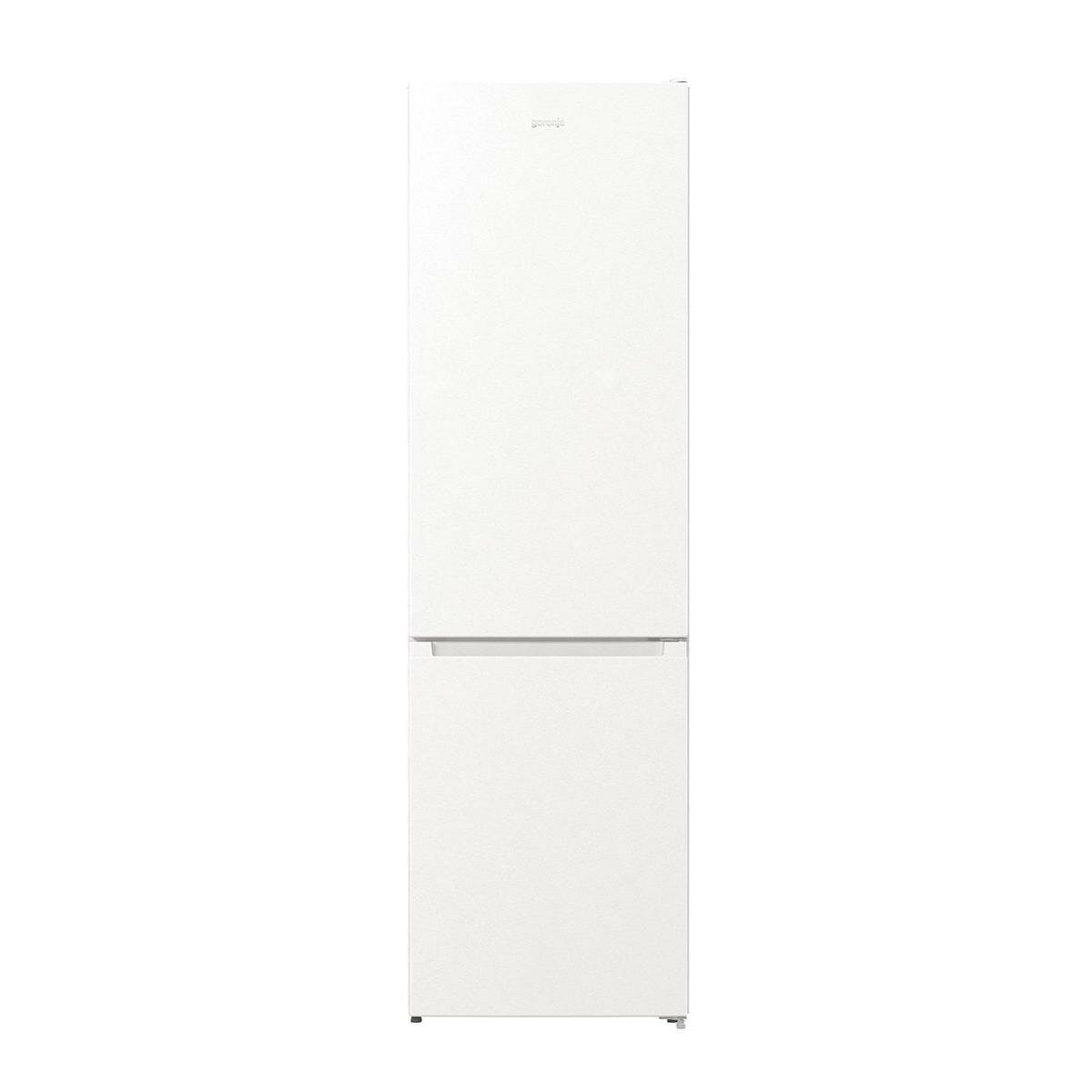 Холодильник GORENJE , двухкамерный, белый - фото №17