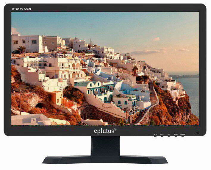 Телевизор Eplutus 19" LED TV EP-193T