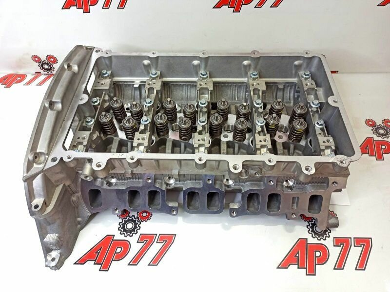 Головка блока цилиндров в сборе Ford Transit H9FA AFR908767