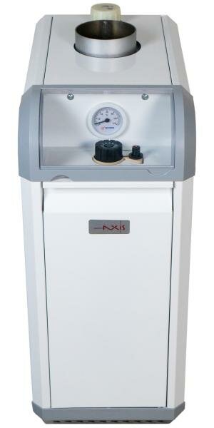 фото Газовый котёл AXIS AXIS-01-12T-00 12 кВт