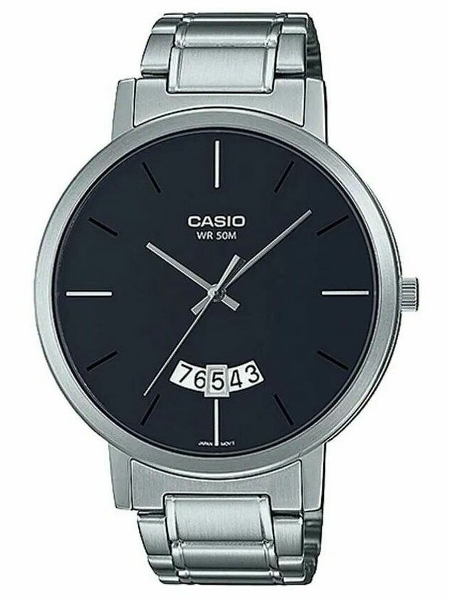 Наручные часы CASIO Collection MTP-B100D-1EVDF