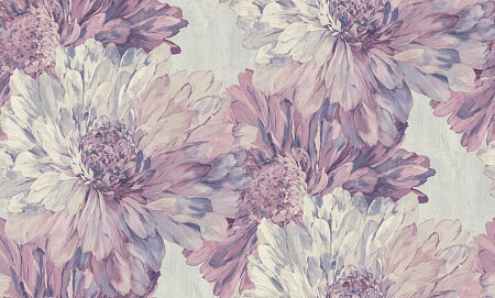 Изображение товара Обои флизелиновые Eurodecor 7253-18. Для спальни, зала, коридора.