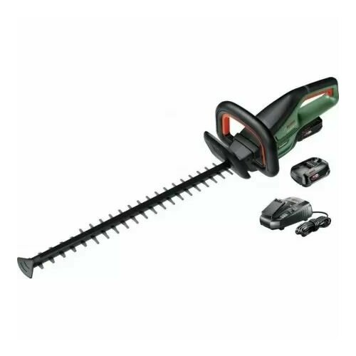 Кусторез Bosch UniversalHedgeCut 18-55 (0600849J02)