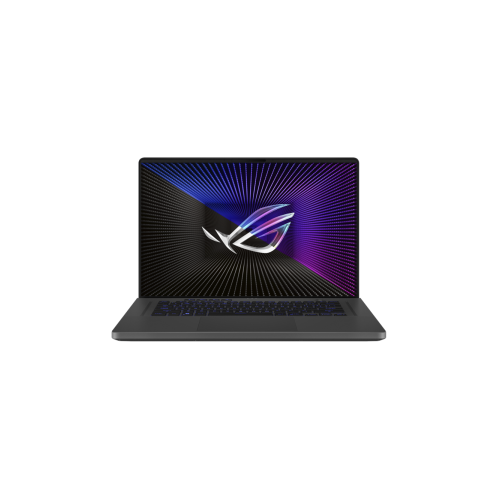 Ноутбук Asus ROG Zephyrus G16 GU603ZV-N4008 Core i7 12700H 16Gb SSD1Tb NVIDIA GeForce RTX4060 8Gb 16 IPS WQXGA 2560x1600 noOS grey WiFi BT Cam 90N 17501900₽
