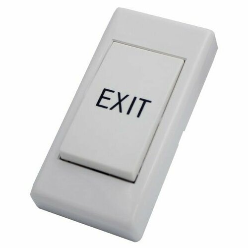 HN-PE9 кнопка выхода накладная Hunter 290₽