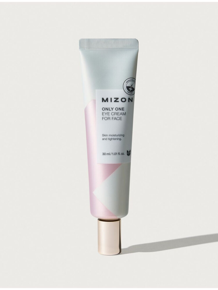 Mizon Многофункциональный крем для глаз и губ Only One Eye Cream For Face, 30 мл.