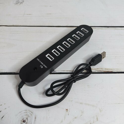 USB-hub USB20 8 портов 80000₽