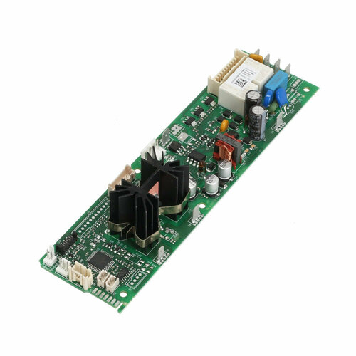 Плата питания SW10 DG 230V кофемашины Delonghi 5213225321 12490₽
