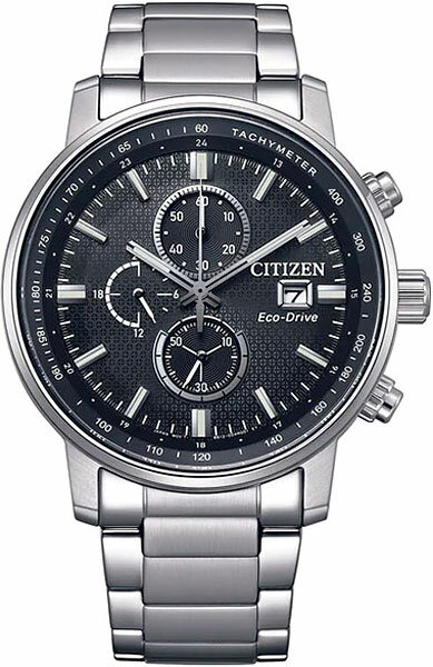 Наручные часы CITIZEN CA0840-87E