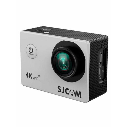 Экшн-камера SJCam SJ4000 Air экшн камера sjcam sj4000 dual screen