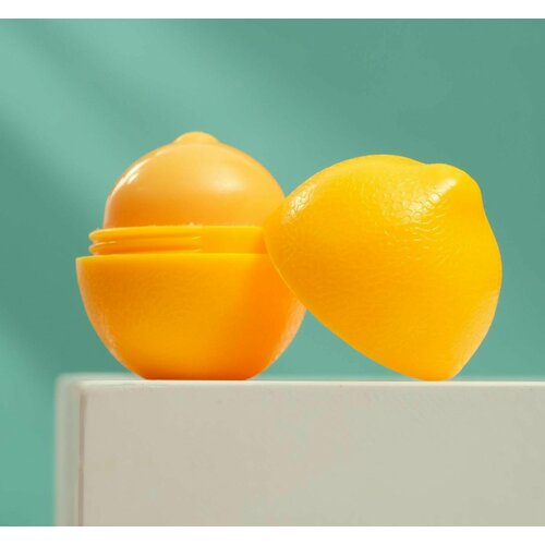 Бальзам для губ Лимон 12 г 399₽