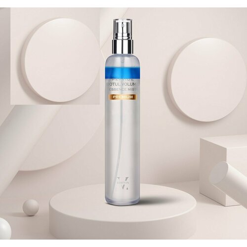 Мист с эффектом ботокса Dr. Pepti V.EDITION Peptide Botul Volume Essence Mist Premium, 150 мл