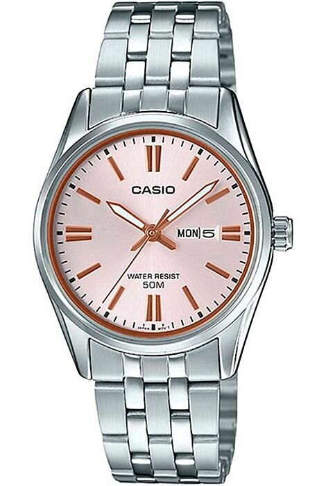 Наручные часы CASIO