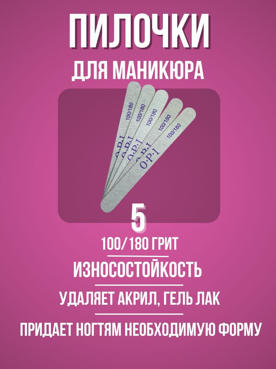 Маникюрные Наборы Xiaomi Росходный набор для педикюра и маникюра - 107 предметов