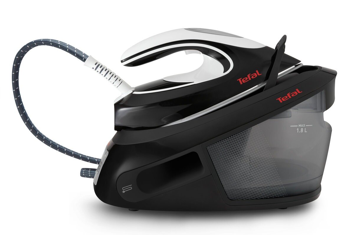 фото Парогенератор Tefal SV8055 Express Anti-calc