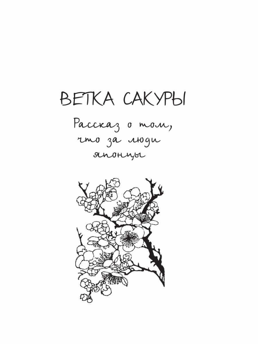 Сакура и дуб. Ветка сакуры. Корни дуба - фото №13