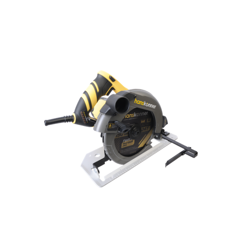 Циркулярная пила Hanskonner HCS50190 11000₽