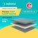 Матрас анатомический Askona (Аскона) Sleep Expert Master 140х200