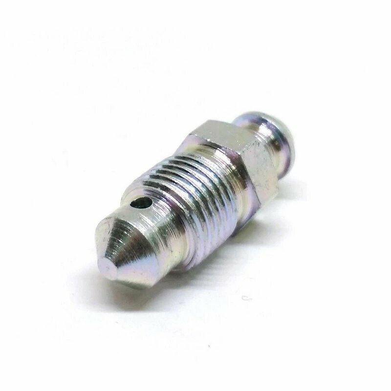 фото Штуцер прокачки тормозов 2101/08 (М10)