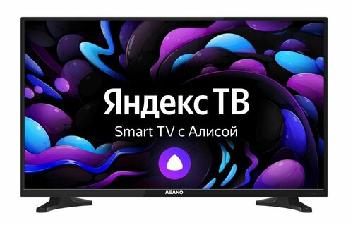 Телевизор LCD 24" 24LH8010T ASANO — купить в интернет-магазине на ...