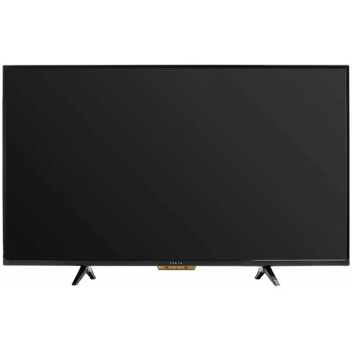 Телевизор VEKTA LD-43SU8815BS 3519000₽