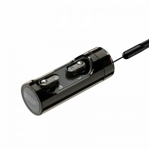 Беспроводные наушники Monster Airmars XKT13 Long Endurance Black 3998₽