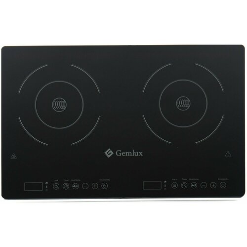 Настольная плита Gemlux GL-IP1718TC 1910700₽