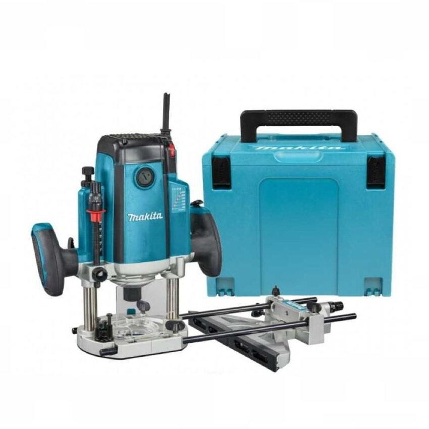 Вертикальный фрезер Makita RP2303FC07