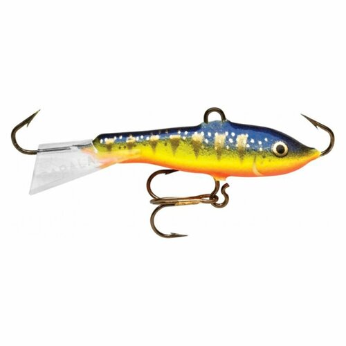 Балансир Rapala W7 7см 18гр цвет GHP