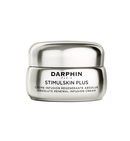 Darphin Антивозрастной крем с легкой текстурой Stimulskin Plus Absolute Renewal Infusion Cream (50ml)