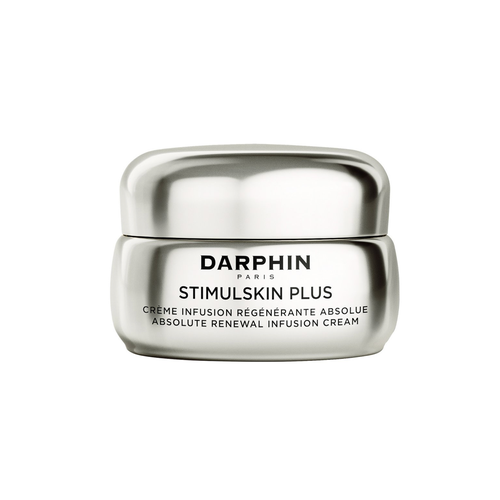 Darphin Антивозрастной крем с легкой текстурой Stimulskin Plus Absolute Renewal Infusion Cream (50ml)