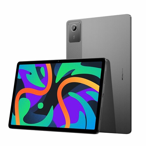 Планшет Lenovo Xiaoxin Pad 2024 Wi-Fi серый