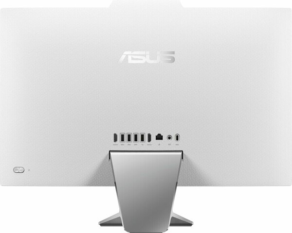 Моноблок Asus E3402WBAK-WA050M 23.8" Full HD i7 1255U (1.7) 16Gb SSD512Gb UHDG noOS GbitEth WiFi BT 90W клавиату