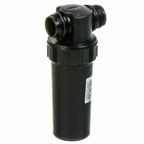Фильтр для воды Исток, для холодной воды, проточные, 156х67х55 мм, ФОВ-125М