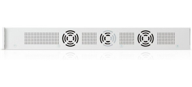 Коммутатор UniFi 48Port Gigabit Switch with SFP (USW-48-EU) UBIQUITI - фото №14