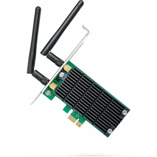 TP-Link Archer T4E, Адаптер Wi-Fi wireless ac 7265 dual band 2 4g 5ghz 300mbps 867mbps wifi bluetooth 4 0 ngff m 2 wifi card 802 11ac 2 x 2 network adapter card