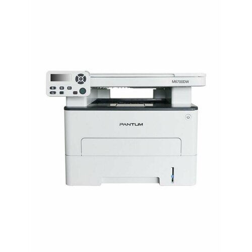 МФУ лазерное M6700DW 4089000₽
