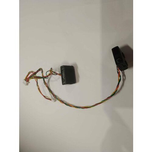 Датчик высоты падения LR ZK806-CLIFF V12 20180729 для робота пылесоса Liectroux Robotic Vacuum Cleaner ZK901 1500₽